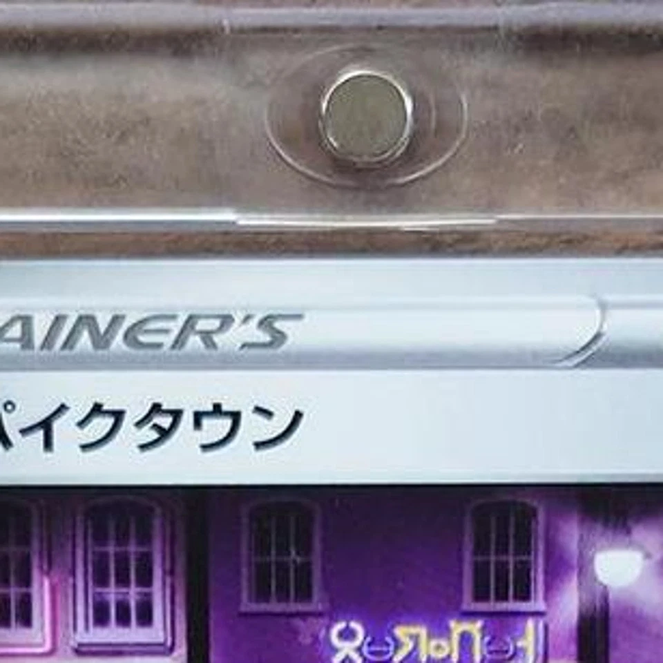 Pokemon Spikemuth U 097/100 S3 Infinity Zone Japanese Card - Image 4 of 4