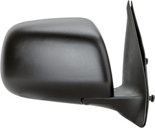 2005-2010 Tacoma Right Side Door Mirror   Compatible Replacement