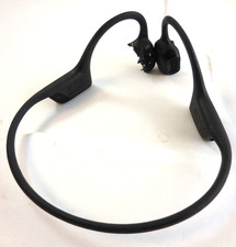 Shokz OpenRun Pro 2 Mini Bone Conduction Open-Ear Headphones- Severely Damaged