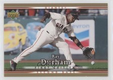 2007 Upper Deck First Edition Ray Durham #277 0au4