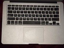 2011 Apple MacBook Air Laptops for sale - eBay