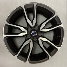 VOLVO V60 & V60 CROSS COUNTRY “NESO” TECH ALLOY WHEEL 7.5 X 18” ET55 31423514