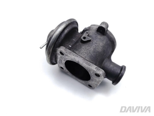 BMW X3 AGR-Ventil 2.0d Diesel 110kW (150 HP) 424110421 2006 SUV 4/5dr (04-07)