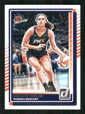 2025 Donruss WNBA #78 Celeste Taylor Phoenix Mercury 71243