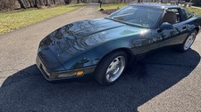 1994 Chevrolet Corvette for Sale