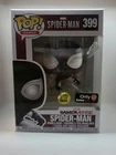 Funko Pop! Vinyl: Marvel - Spider-Man - GameStop (Exclusive) #399