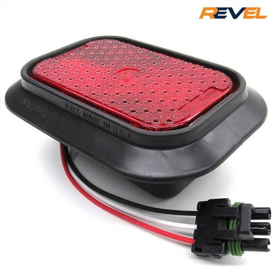 #ad #ad EZGO Cushman OEM Taillight PN 32739G3 for 2004 2021 ST Hauler Titan Models $109.95