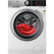 Washing Machine AEG AutoDose 8000 Series L8FEC966CA WiFi-enabled 9 kg 1600 Spin