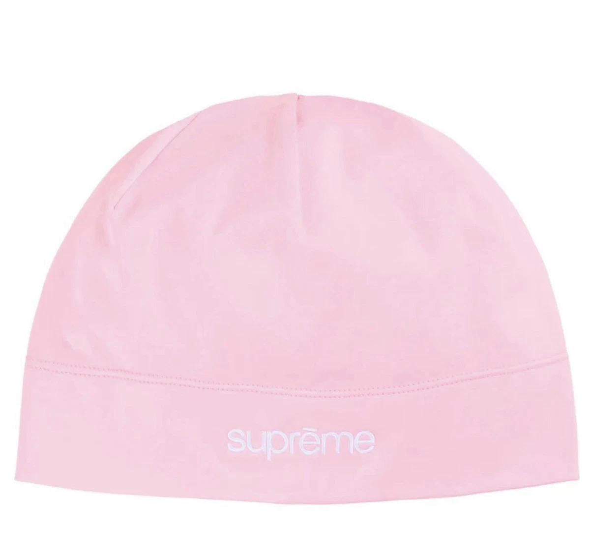 Supreme Beanie Pink Hats for Men for sale - eBay