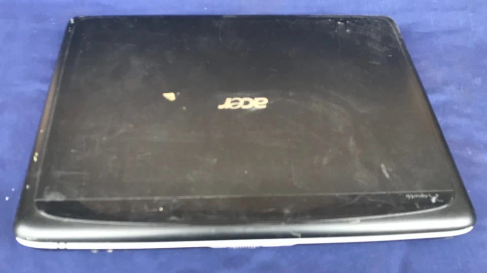 ACER ASPIRE 7520 -per recupero parti- - Immagine 2 di 4