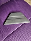 <!--F#f_0-->VB HOLDEN COMMODORE HORN PAD BUTTON BLUE ALSO FITS VC VH VK<!--F/-->