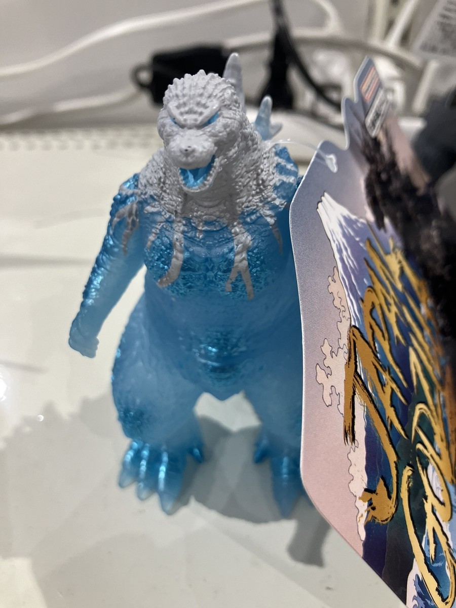 【6月16日まで価格】GODZILLA グッズ11種セット BANDAI Godzilla 2023 Mount Fuji ver. Figure Japan Godzilla Series