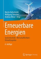 Andreas Wiese Erneuerbare Energien