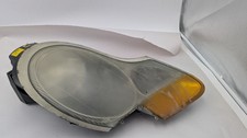 Used Right Headlight Assembly Fits 2002 Porsche Boxster Wo Litronic Right Grad Used Right Headlight Assembly Fits 2002 Porsche Boxster Wo Litronic Right Grad