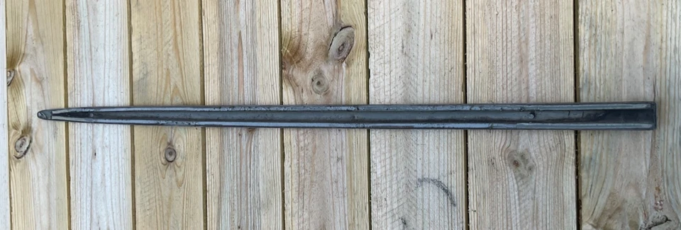 Pontiac Grand Prix 1997-2003 puerta media moldura 40" Foto 2 de 4