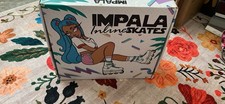 Impala Inline Skates