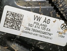 5Q1614105EA BREMSSERVO / 2679883 FÜR VOLKSWAGEN T-ROC A11, D11 1.5 TSI