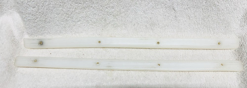 VTG Powell Peralta 14.5" OG Double Radius White Rib Bones -USED - Picture 2 of 2