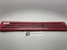 Blue Point NEW 5 pc 1/4 Drive Locking Impact ...