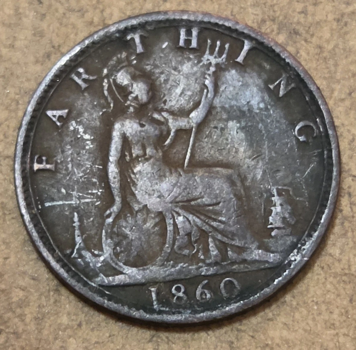 Queen Victoria Coin for sale | eBay