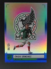 2026 Panini INTL Mexico Soccer Checklist Guide in-content 28