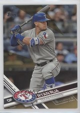 2017 Topps Gold 32/2017 Ryan Rua #637 y0i
