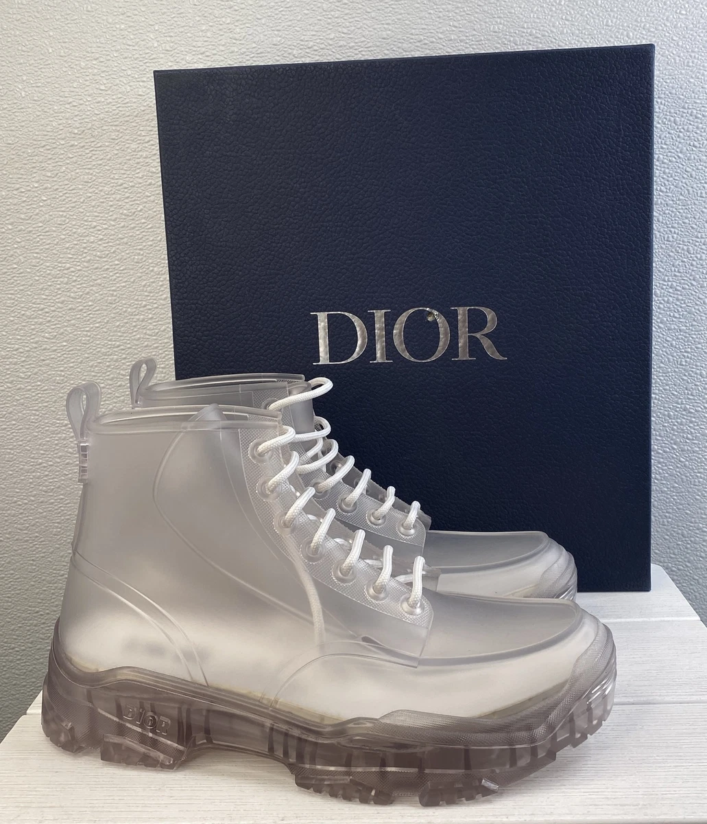 dior homme boots products for sale | eBay