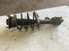 Driver Left Strut Front Fits 10-13 FORTE 3449...