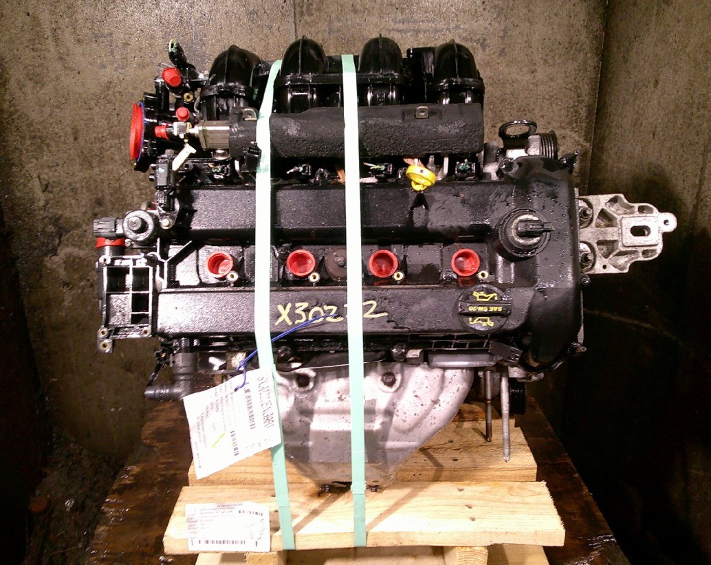Ford Fusion Escape Mazda Tribute Mercury Mariner Milan 2.5L Engine Motor OEM