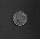 1982-D Kennedy Eagle Half Dollar , Uncirculated Condition, Beautiful Coin
