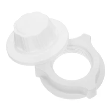 Reusable Fan Accessories Electric Leaves Nut Cover Fittings Nuts