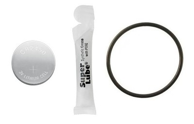 Battery Kit for Oceanic Veo, Versa & VT Dive Computer, FREE shipping in USA 