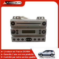 Autoradio Ford FUSION