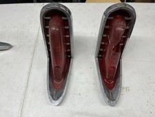 1959 Chrysler Tail Light Right And Left One Lens Is Broke Custom Rat Rod