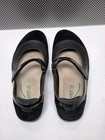 Naot Kirei Mary Jane Shoes Women's Size 9US /40EU Black W. Patent Leather — photo 5