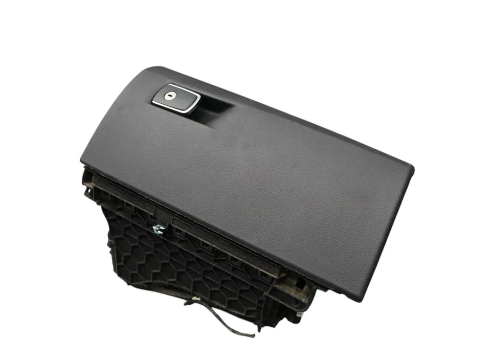 12-18 BMW 320i 328i ActiveHybrid 3 Dashboard Glove Box Glovebox 51168063269 Oem - Image 4 of 4