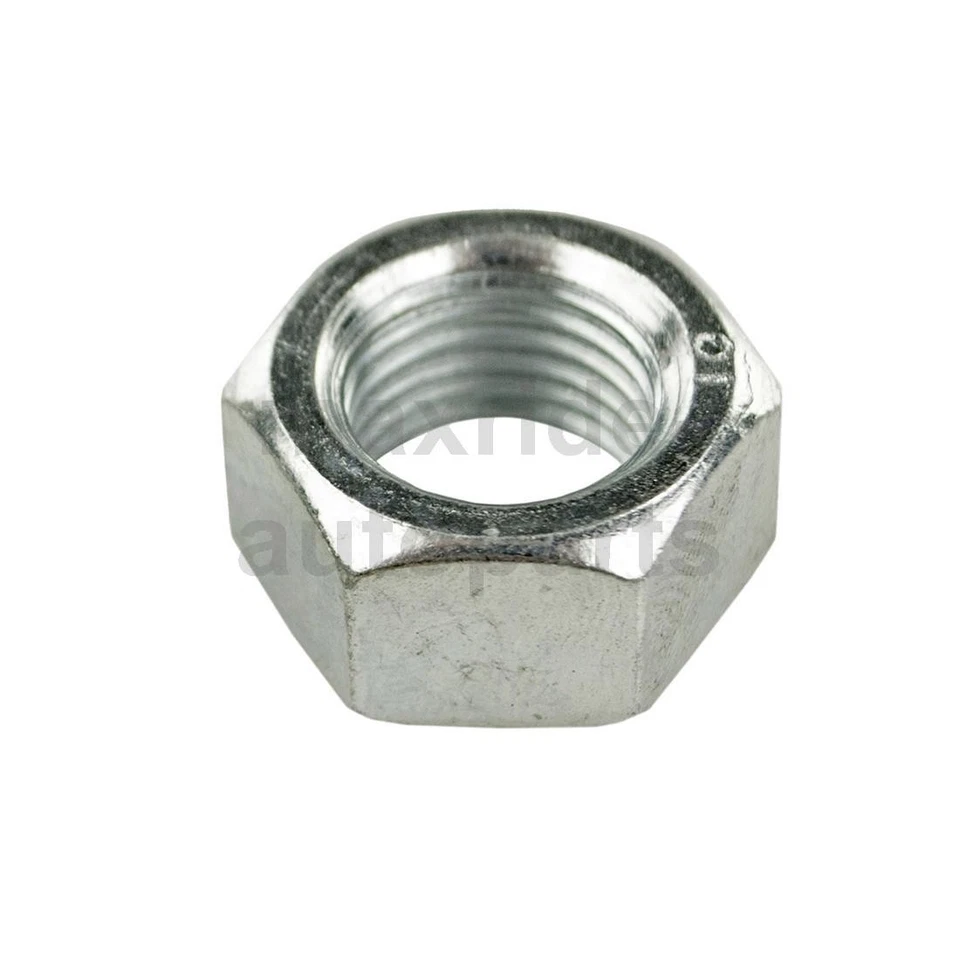 Mevotech Front Inner Tie Rod End Fits 2011 2012 2013 INFINITI M37 - Image 3 of 3