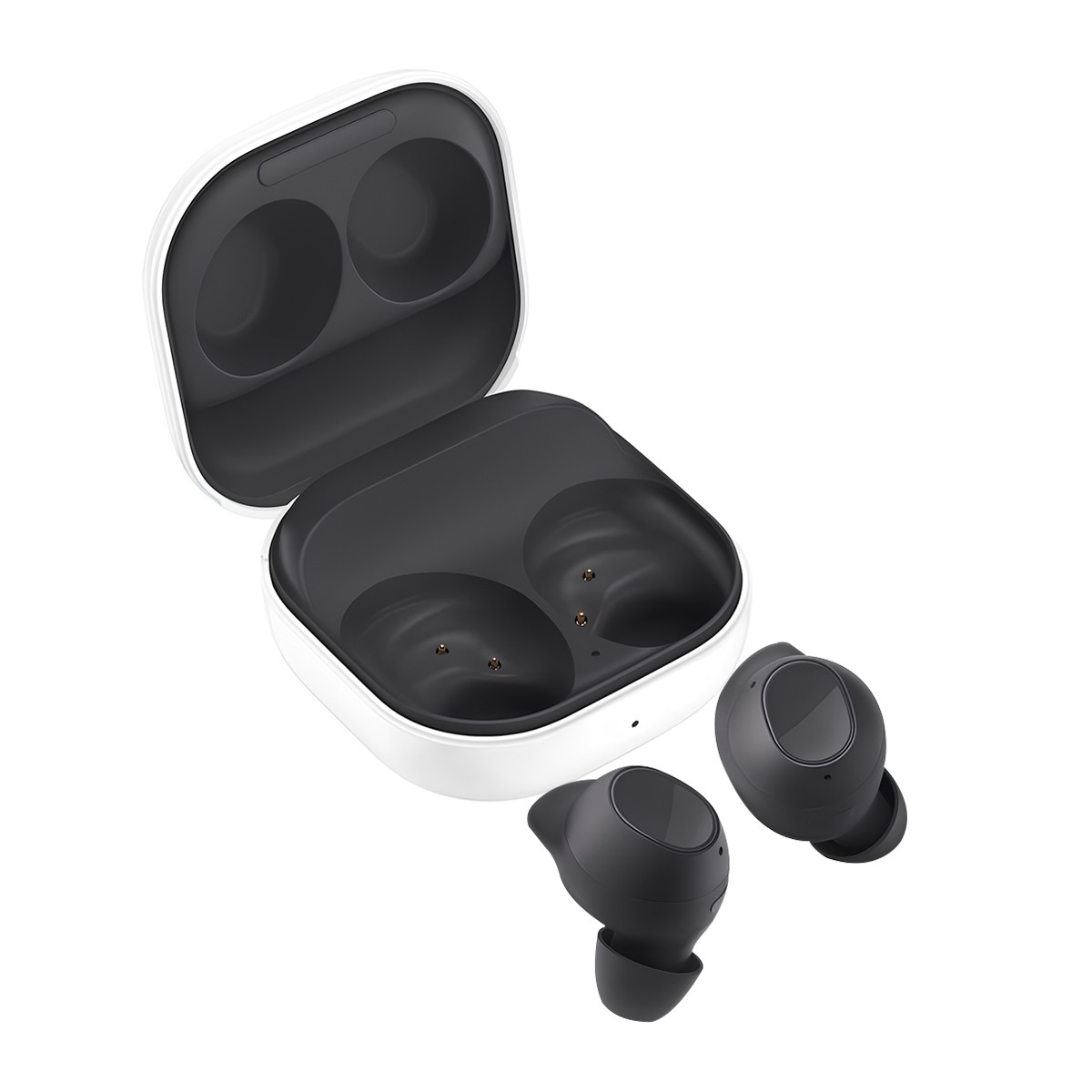 Samsung Galaxy Buds FE Écouteurs Sans Fil TWS avec Réduction Active du Bruit Noir