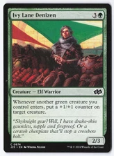 Ivy Lane Denizen C Foundations Jumpstart 674 NM