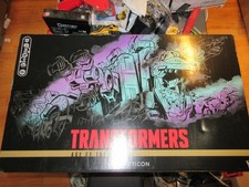 Transformers Age of the Primes Generations Selects G1 Trypticon  Titans Return