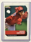 2018 Sports Illustrated for Kids Series 5 - Shohei Ohtani Rookie #735 (RC)