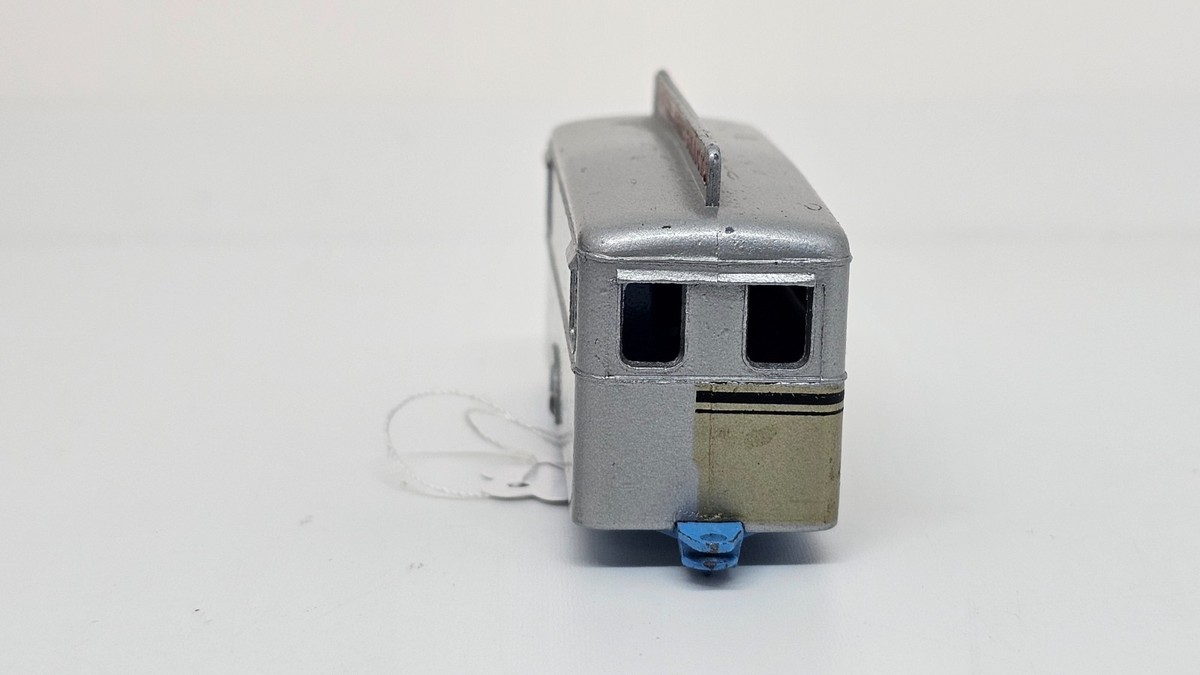 Matchbox Lesney – 74a Mobile Canteen 1959 (ID#259) GPW | eBay