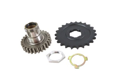 Main Drive Gear Kit for Harley-Davidson