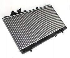 Radiateur Mazda 323