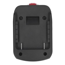 Battery Adapter Converter For 18V Tools High Temp Resistant