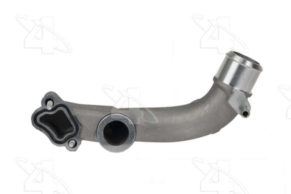 Salida de agua de refrigerante del motor para Saturn Vue 2008-2010 cuatro estaciones Foto 3 de 4