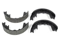 For 1975 International MS Brake Shoe Set Power Stop 13547KVHB