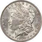 1904-O Near Gem BU PCGS MS64 Morgan Silver Dollar - Lustrous, Original, Nice!
