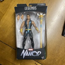 Hasbro Marvel Legends Namor Action Figure Walgreens Exclusive NEW
