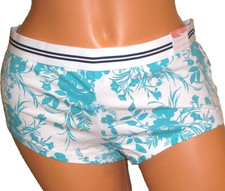 Panties Lingerie Cacique Lane Bryant Floral Boyshorts  Size 14/16 Adult Gift